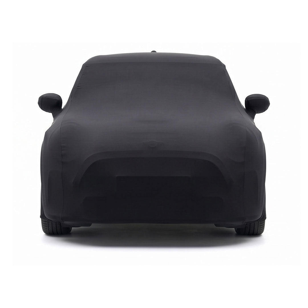 Mini Cooper Custom Fit Hatchback Cover