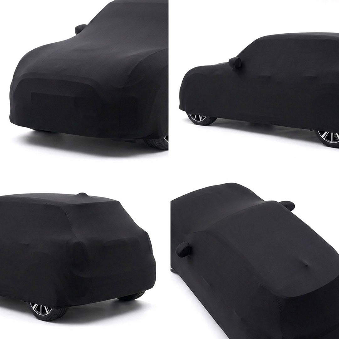Mini Cooper Custom Fit Hatchback Cover