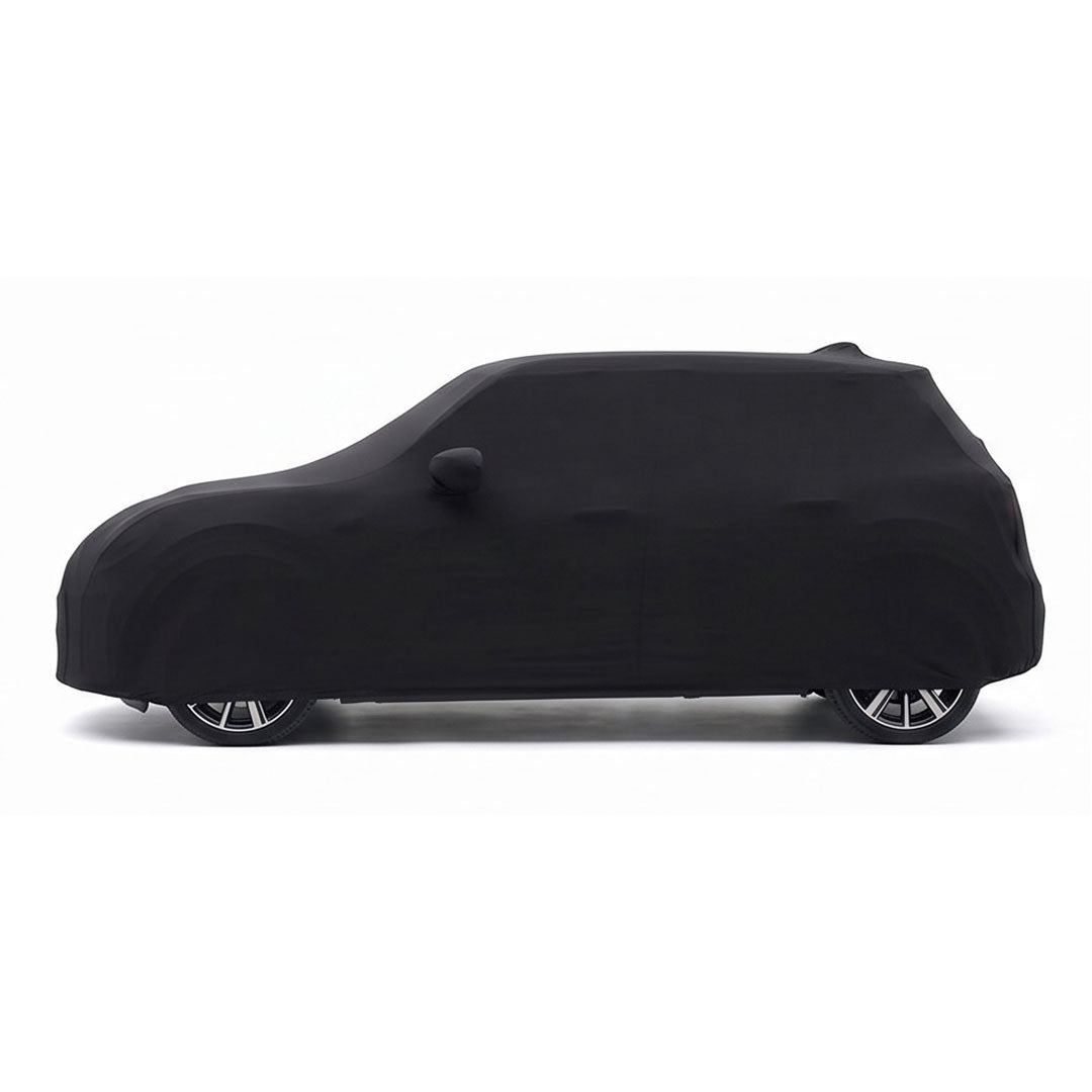 Mini Cooper Custom Fit Hatchback Cover