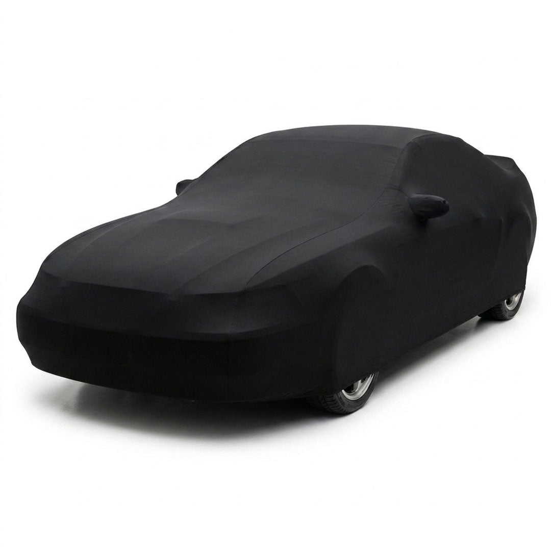 Ford Mustang Custom Fit Cover