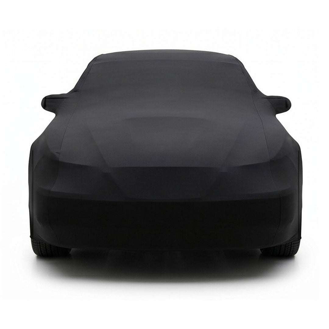 Ford Mustang Custom Fit Cover