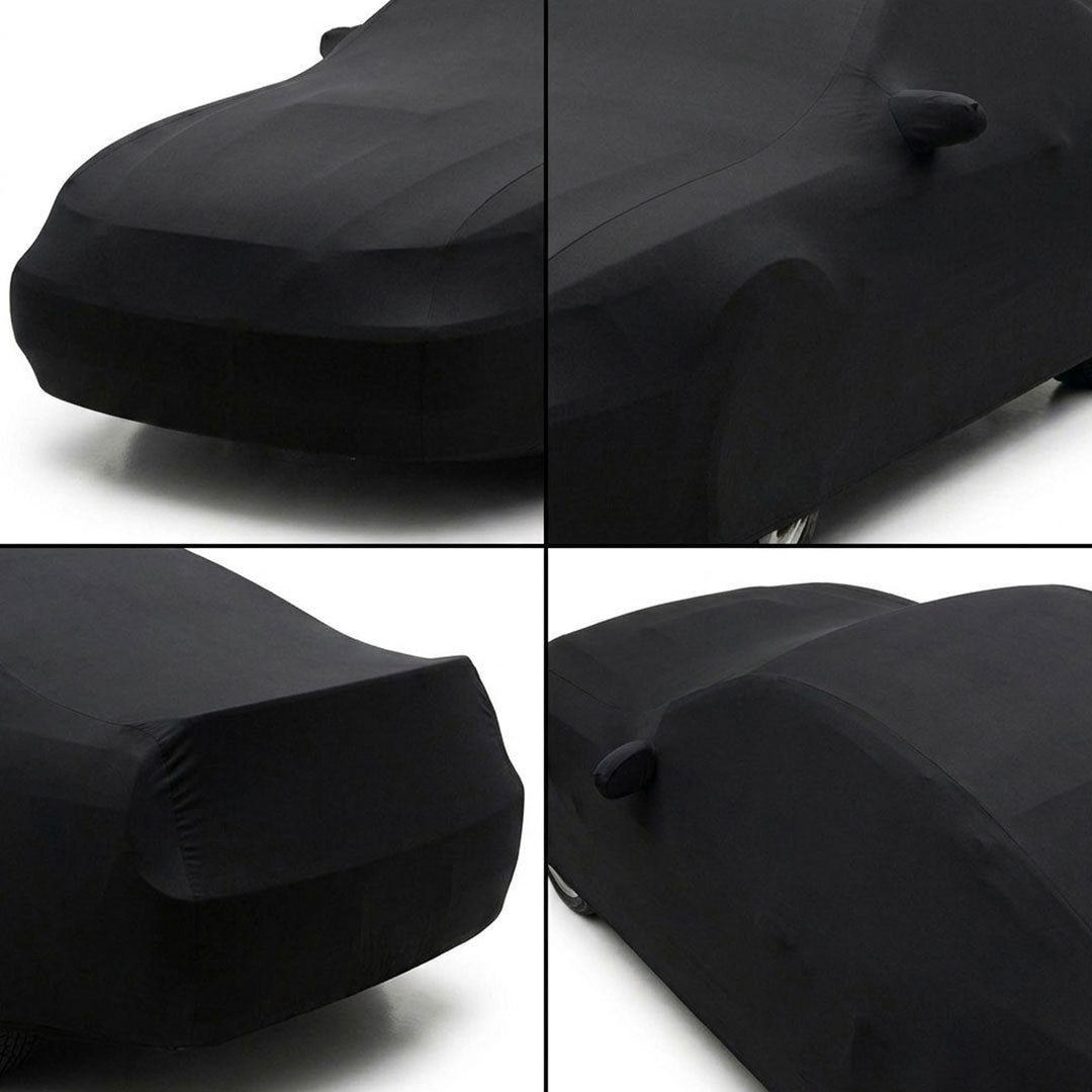 Ford Mustang Custom Fit Cover