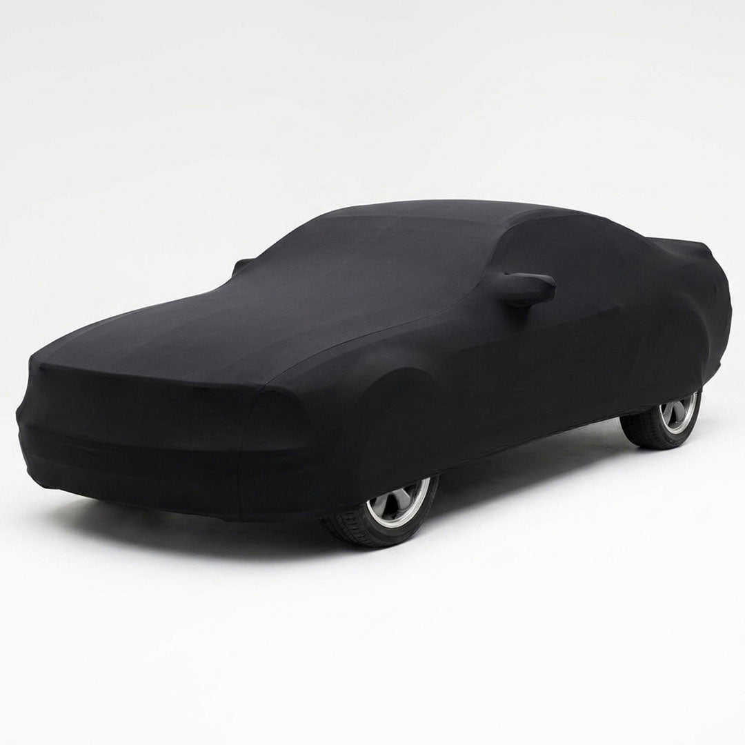 Ford Mustang Custom Fit Cover