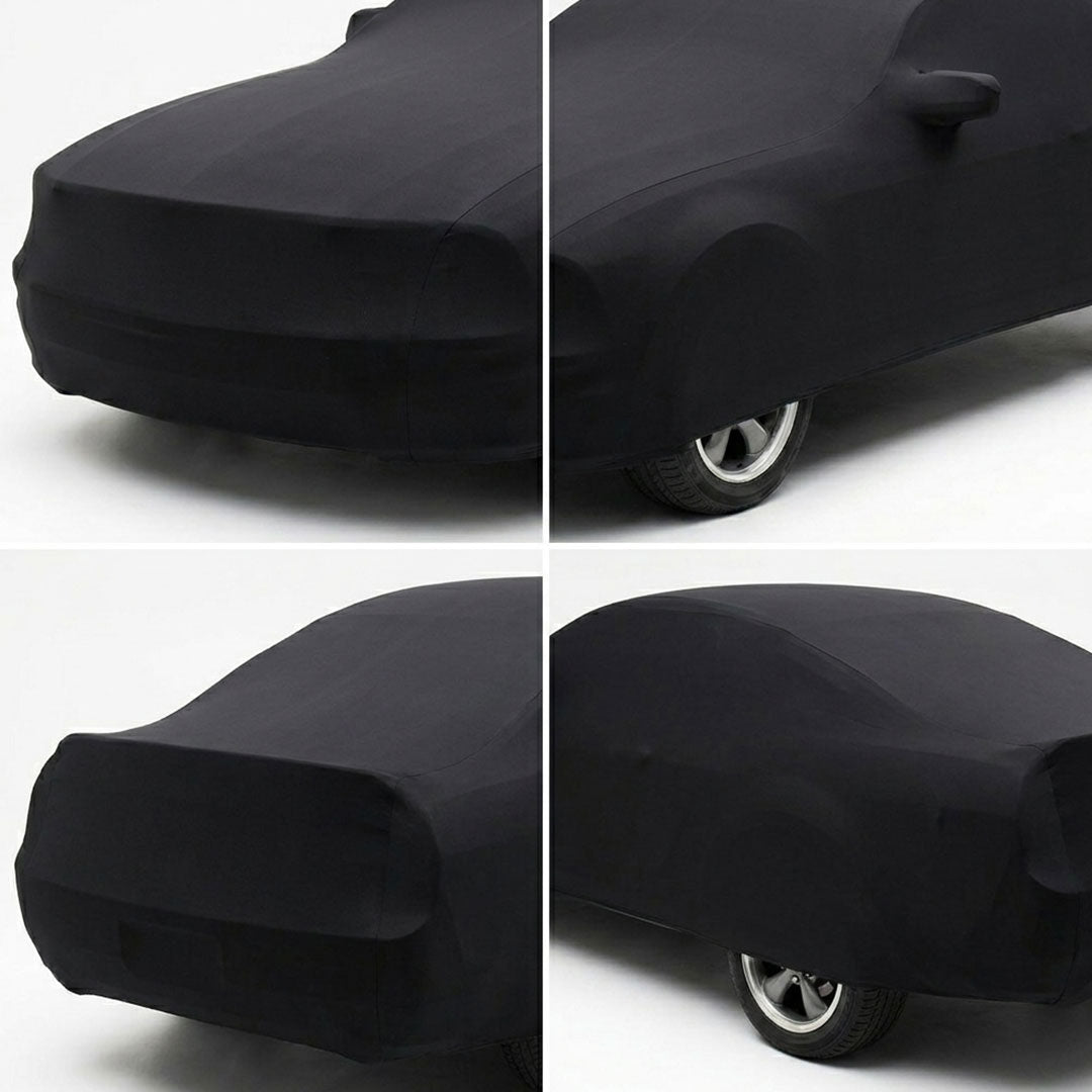Ford Mustang Custom Fit Cover