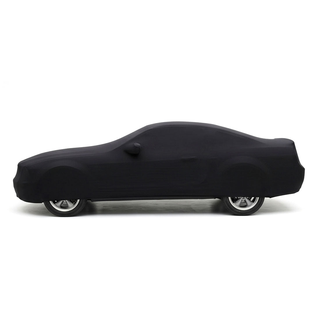 Ford Mustang Custom Fit Cover