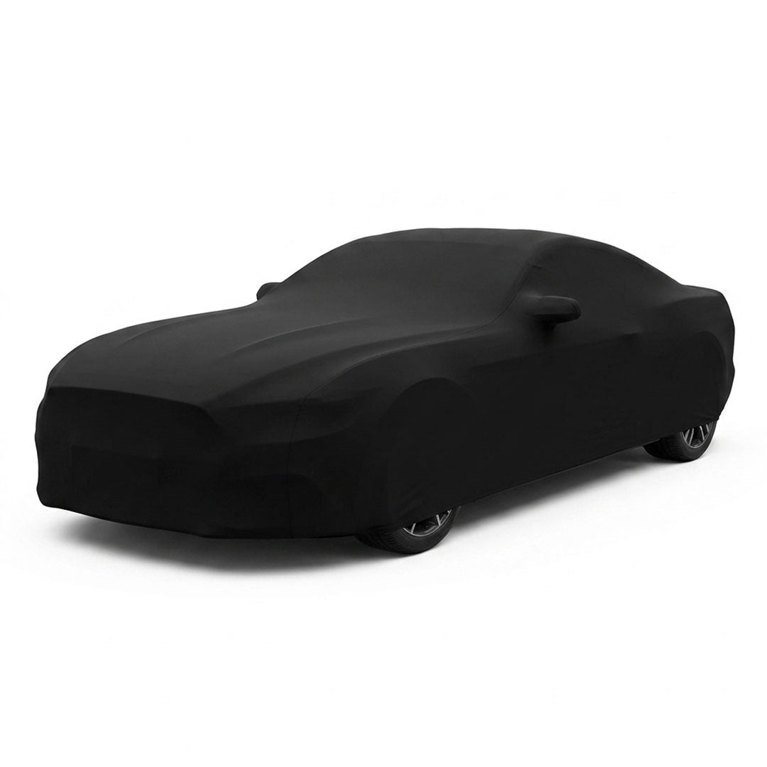 Ford Mustang Custom Fit Cover