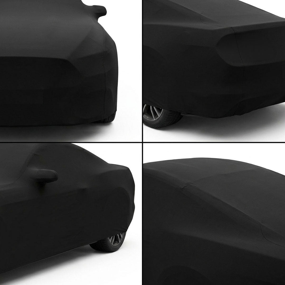 Ford Mustang Custom Fit Cover