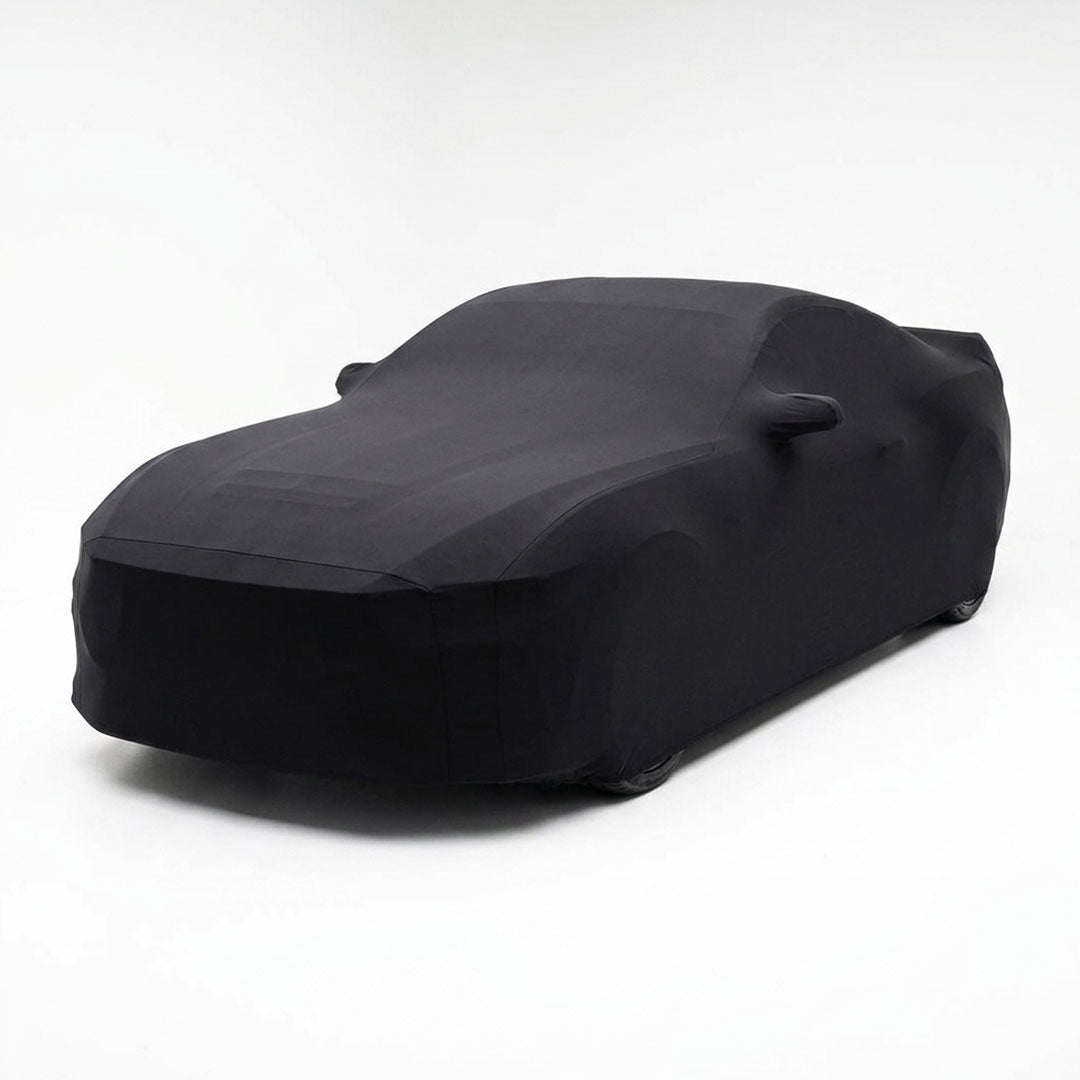 Ford Mustang Custom Fit Cover