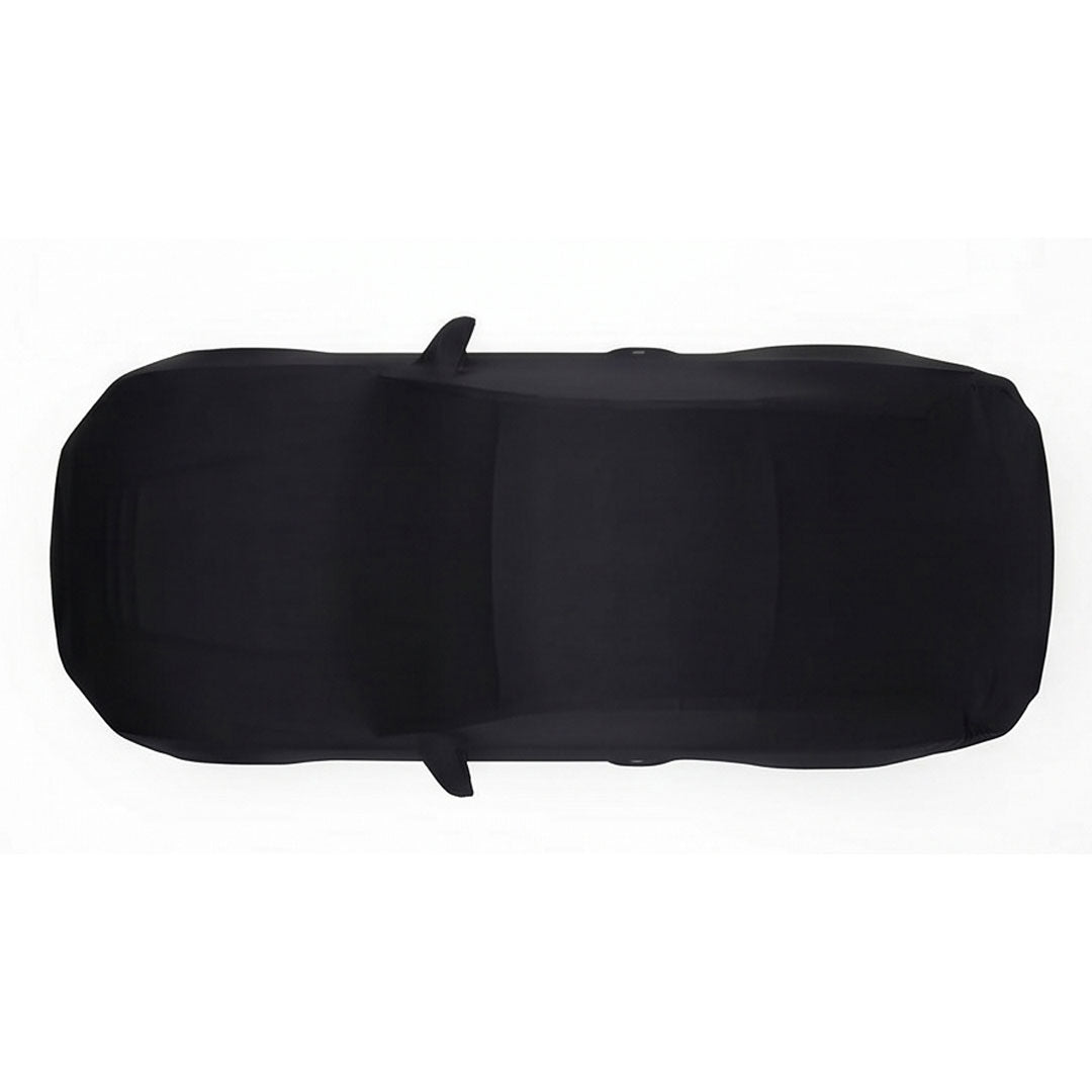 Ford Mustang Custom Fit Cover