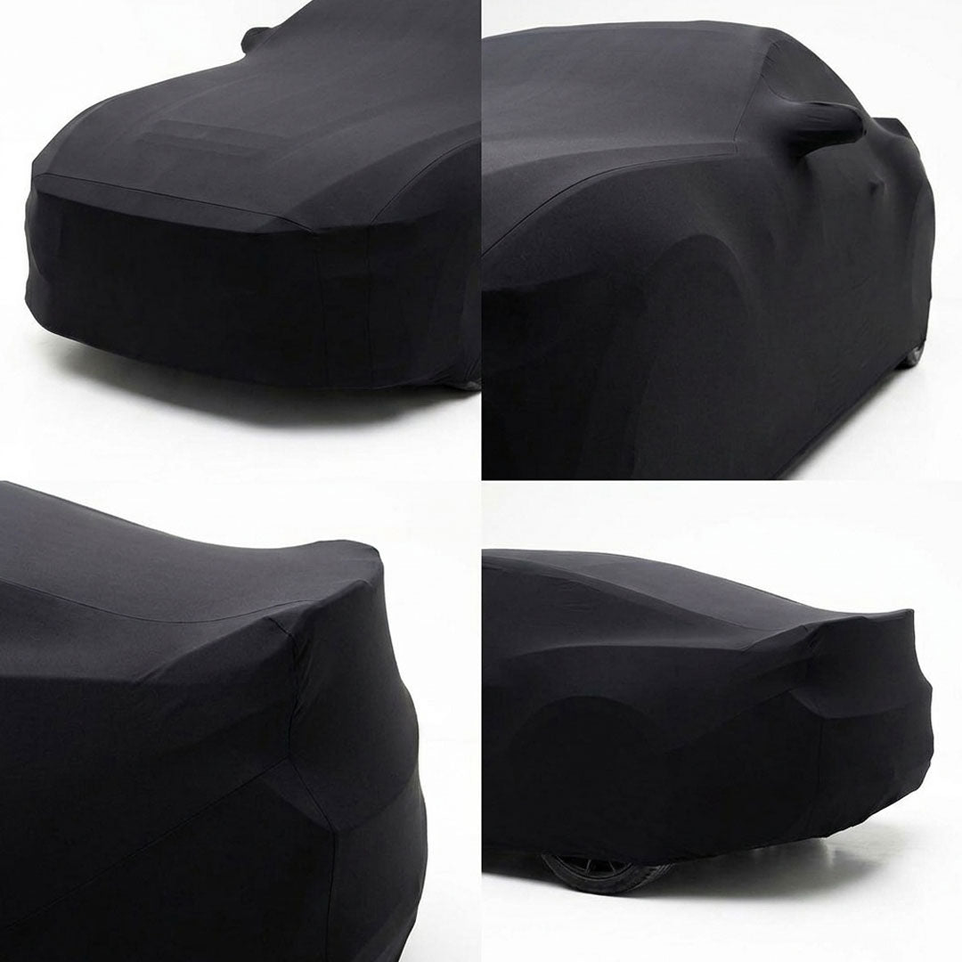Ford Mustang Custom Fit Cover