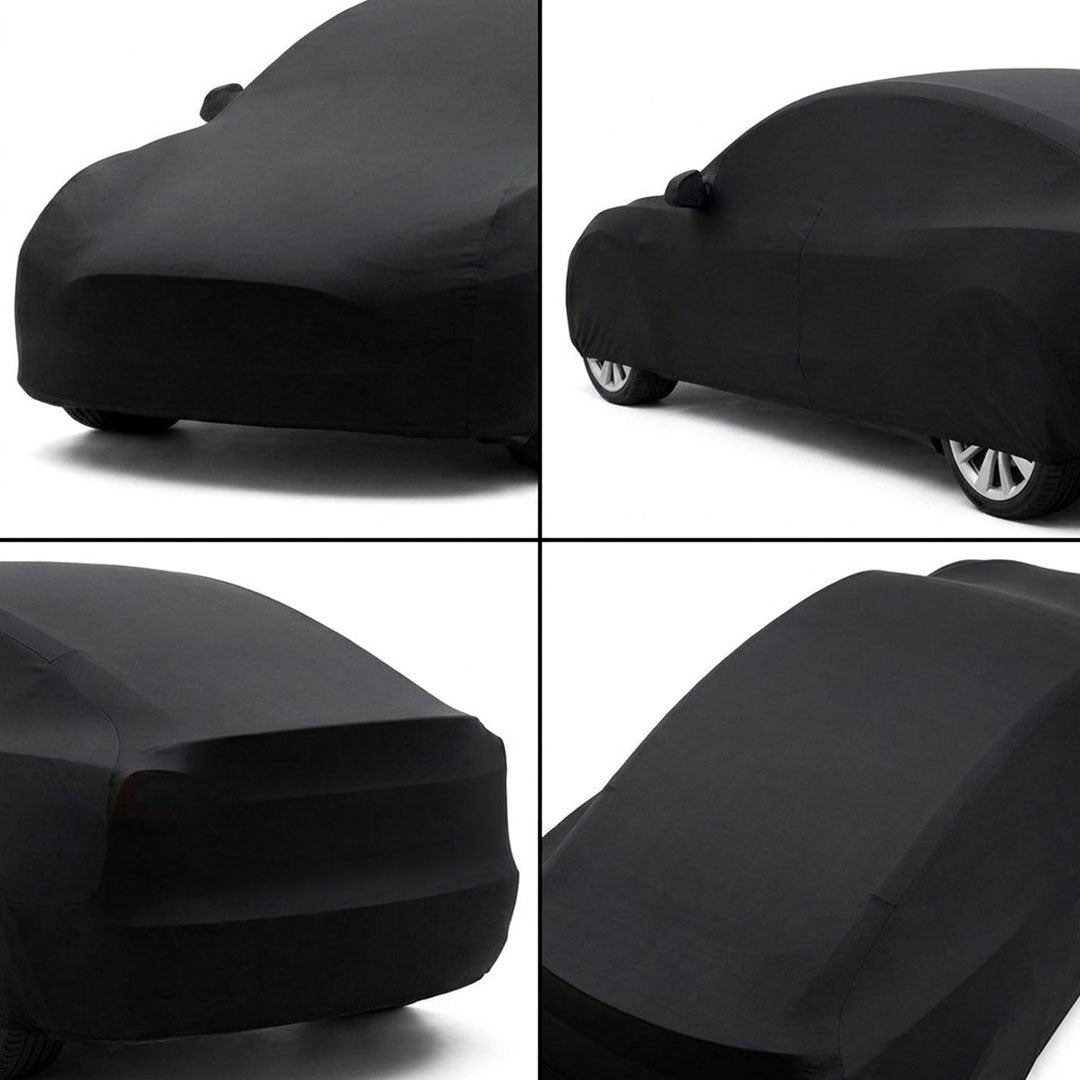 Tesla Model 3 Custom Fit Cover