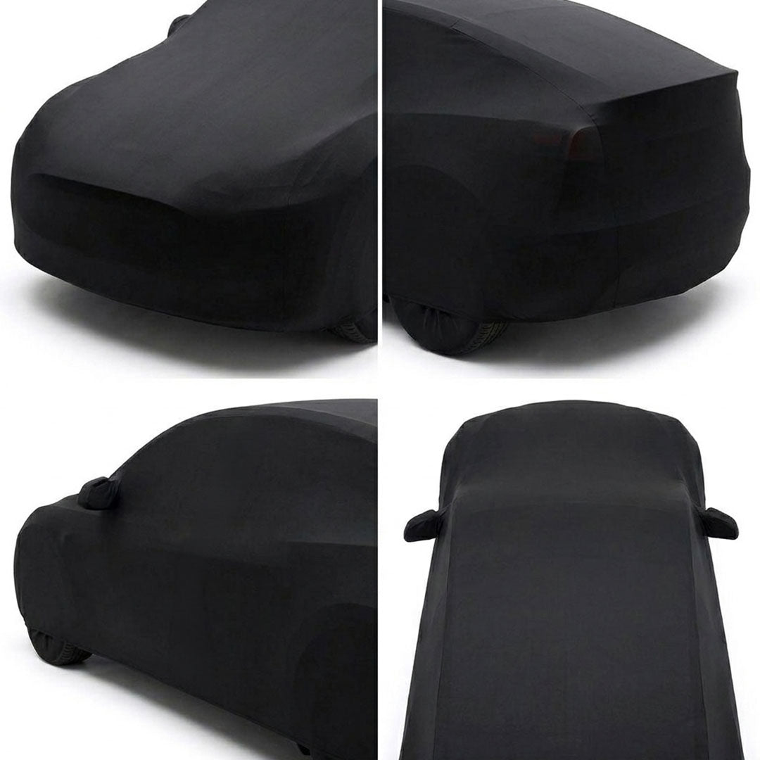 Tesla Model Y Custom Fit Cover