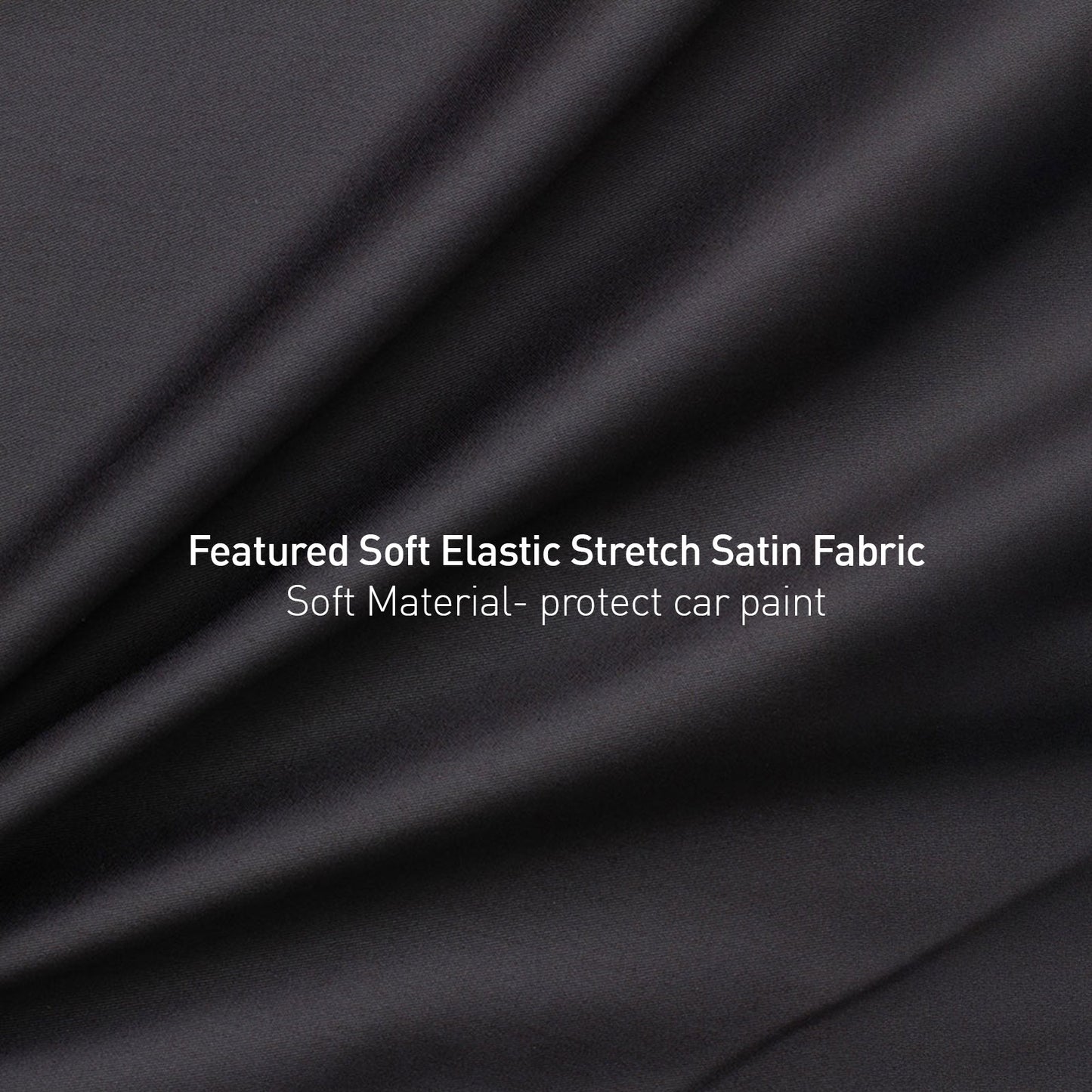 Tesla Model Y Custom Fit Cover