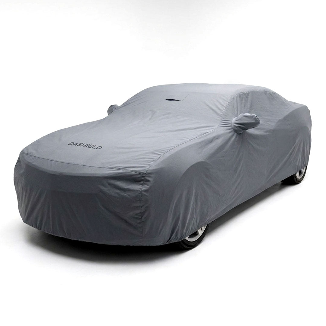 Chevrolet Camaro Custom Fit Cover