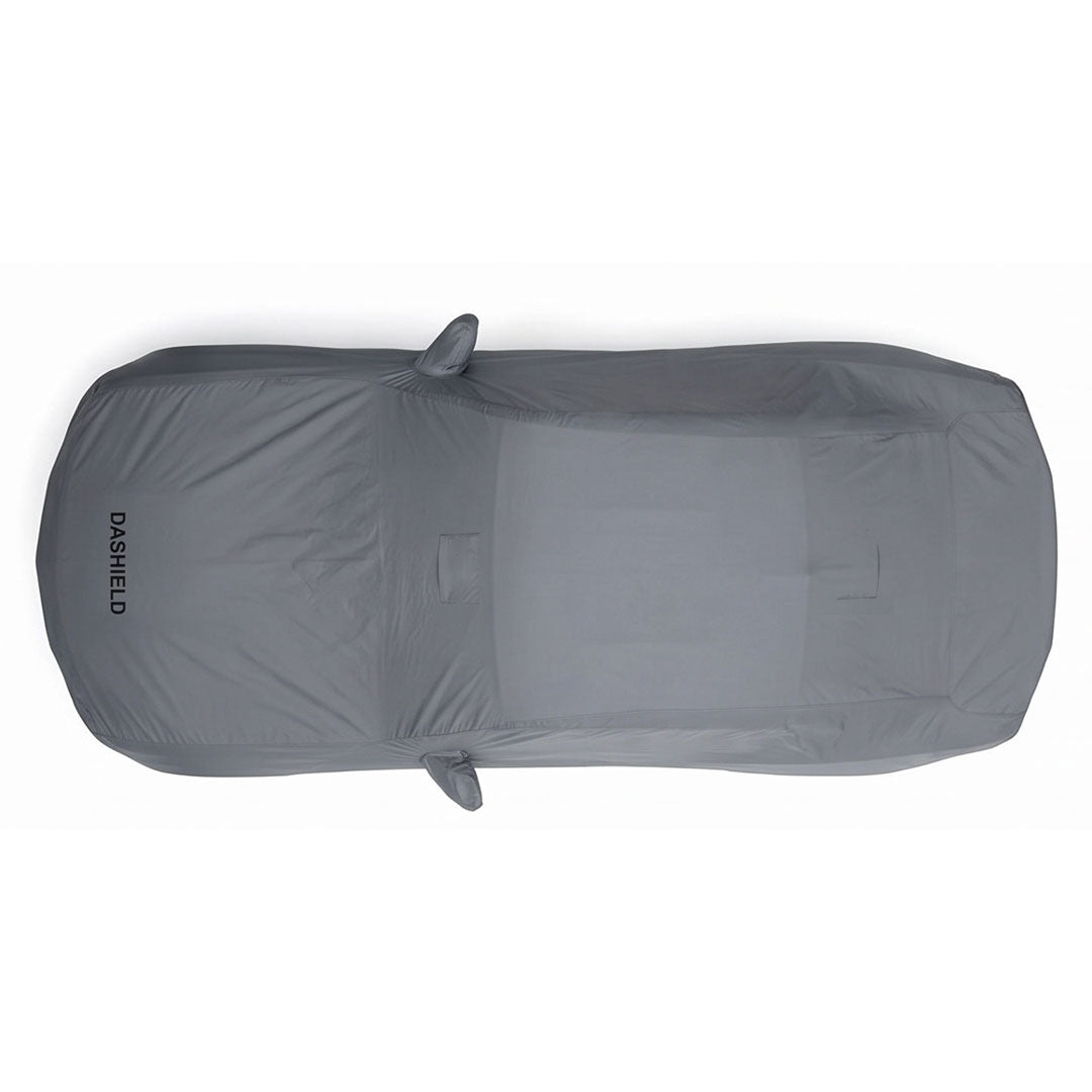Chevrolet Camaro Custom Fit Cover
