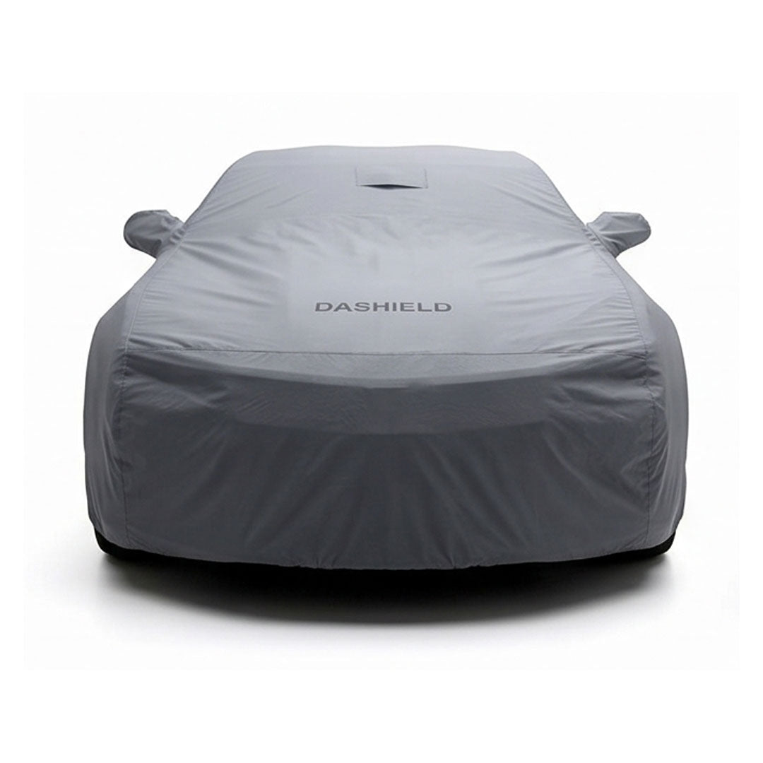 Chevrolet Camaro Custom Fit Cover