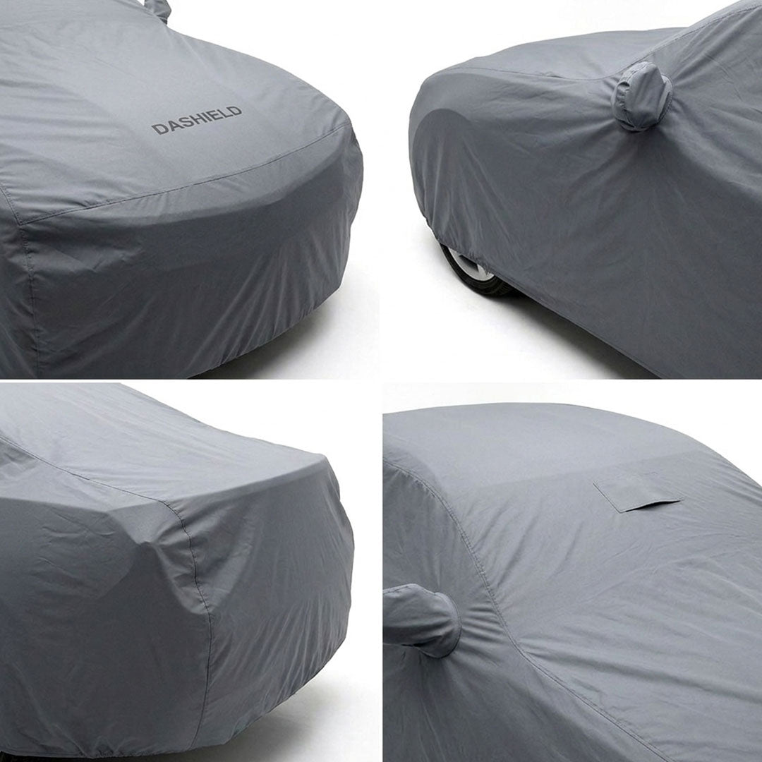 Chevrolet Camaro Custom Fit Cover