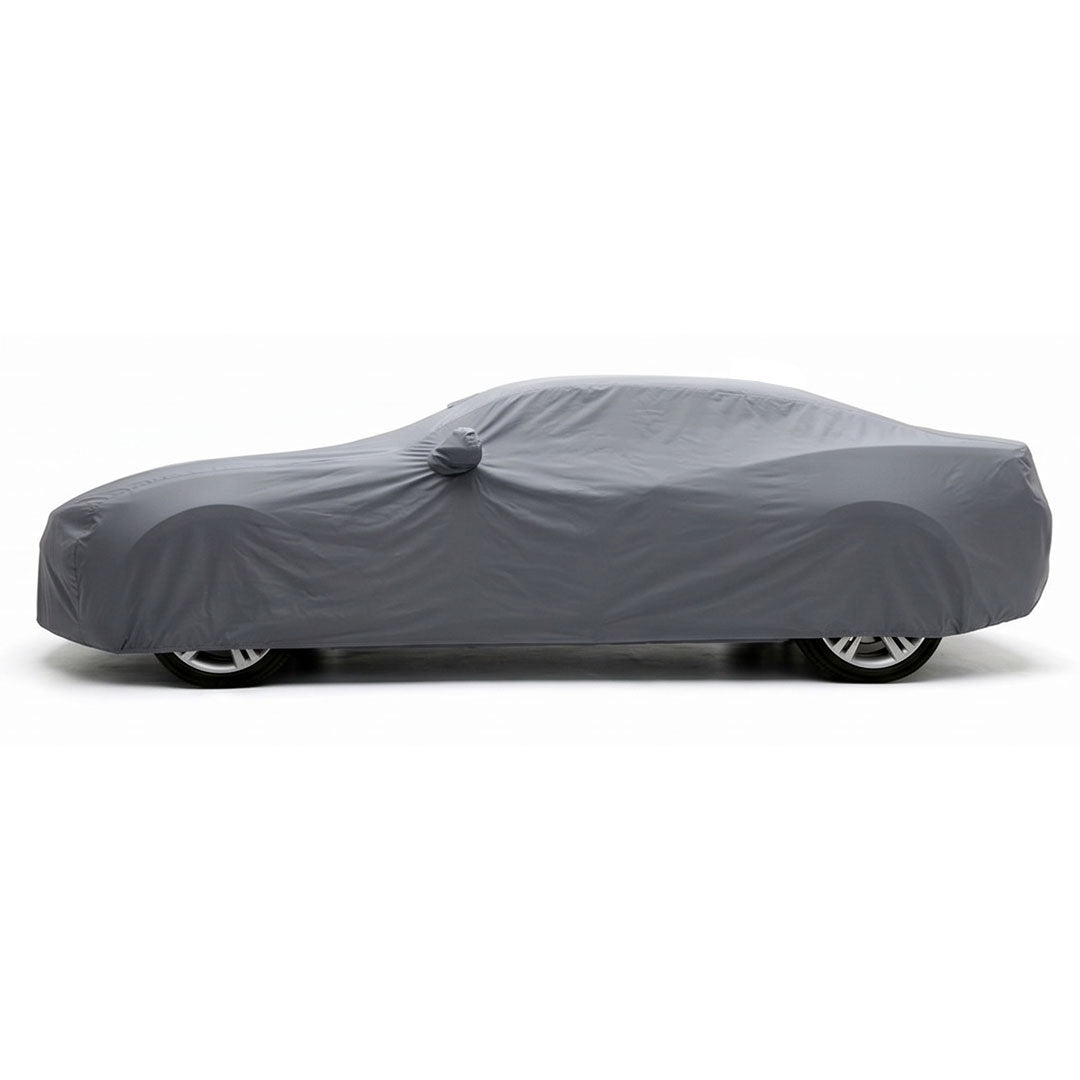 Chevrolet Camaro Custom Fit Cover