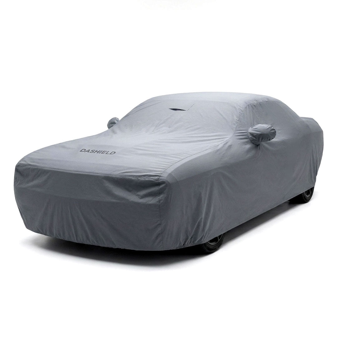 Dodge Challenger Custom Fit Cover