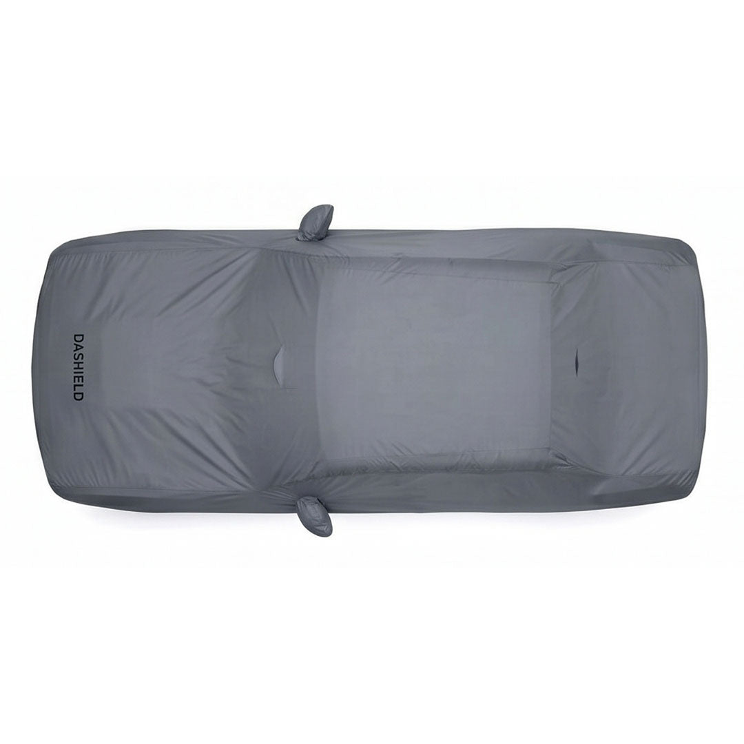 Dodge Challenger Custom Fit Cover