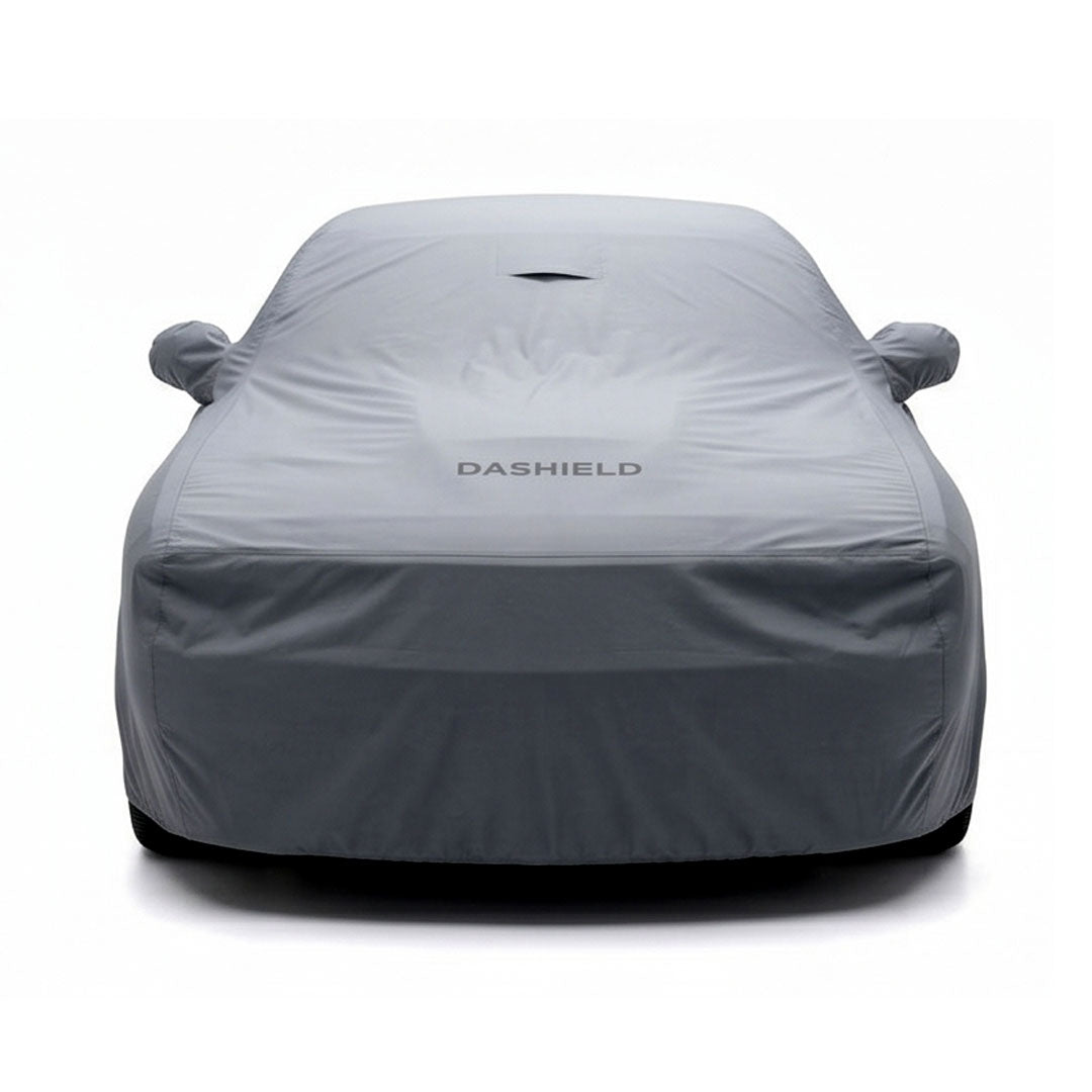 Dodge Challenger Custom Fit Cover