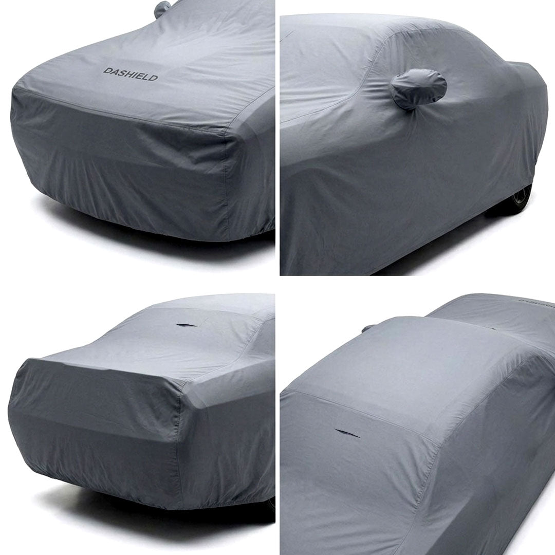 Dodge Challenger Custom Fit Cover
