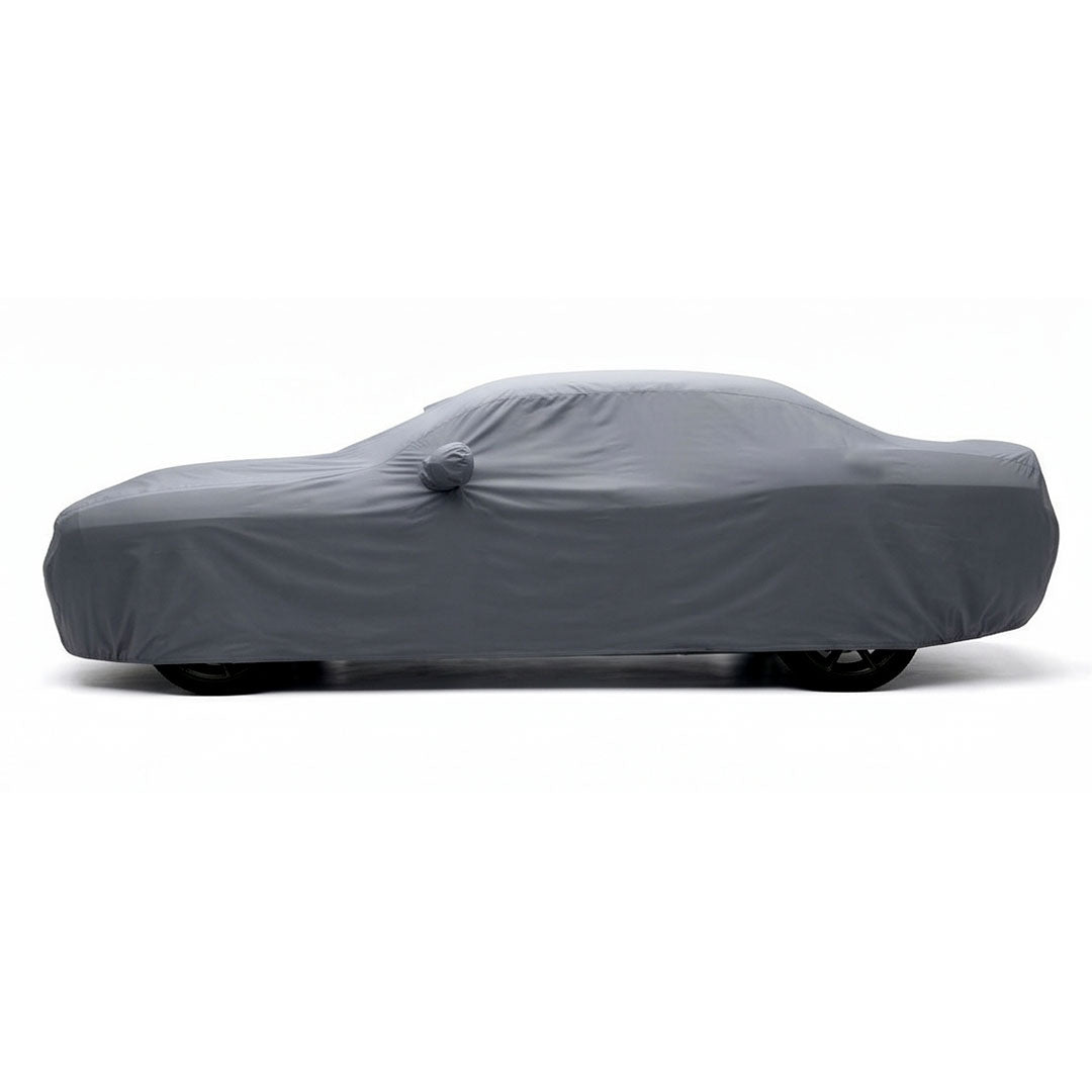 Dodge Challenger Custom Fit Cover