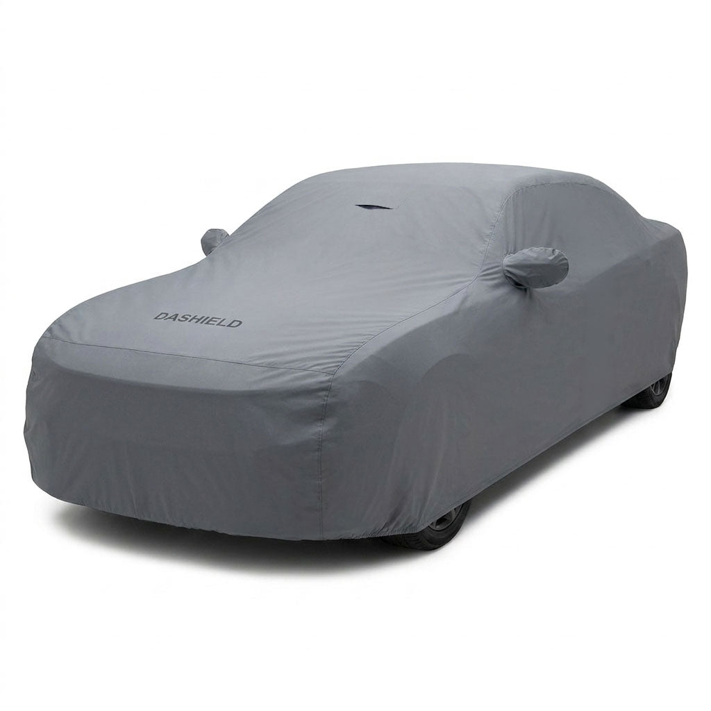 Dodge Charger Custom Fit Cover