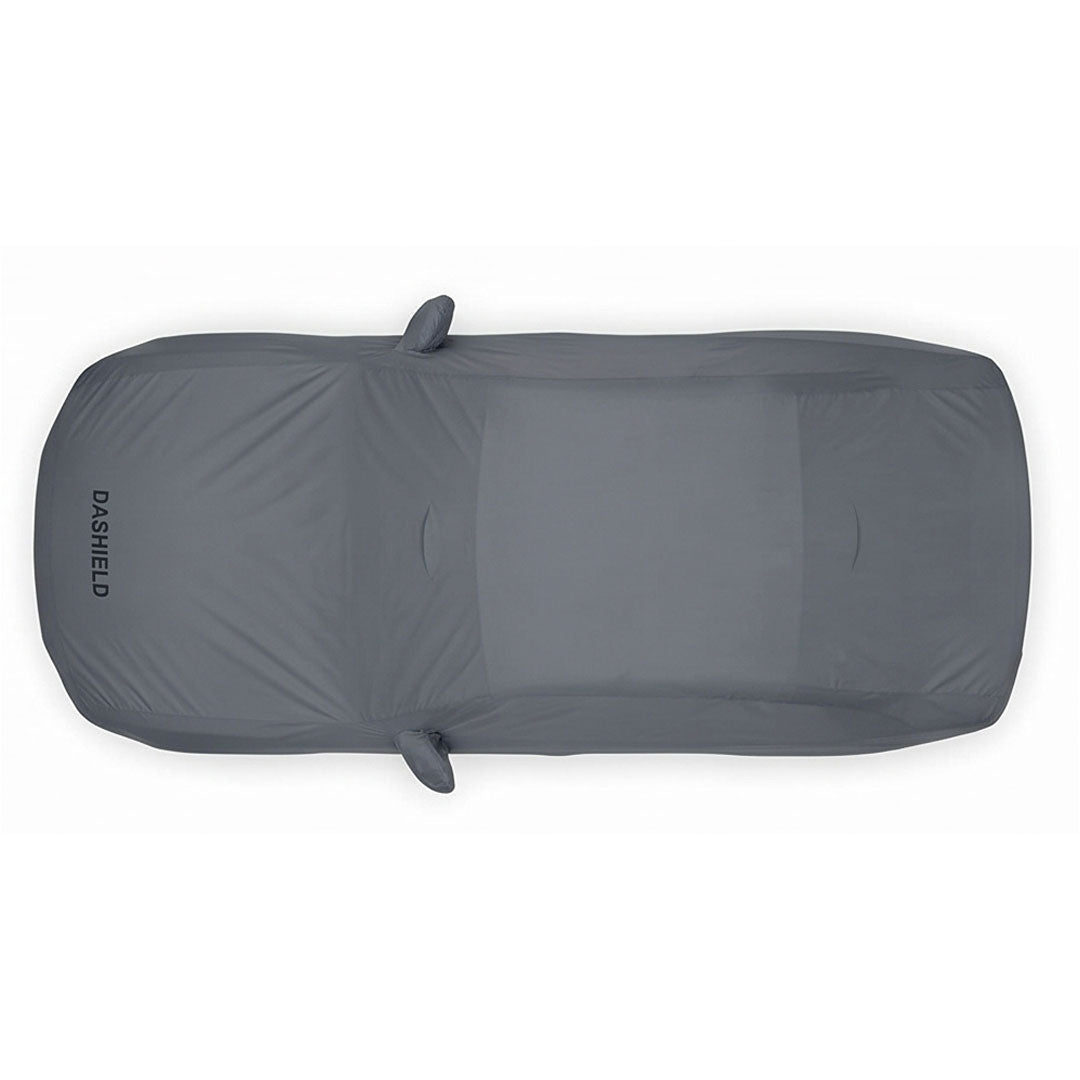 Dodge Charger Custom Fit Cover