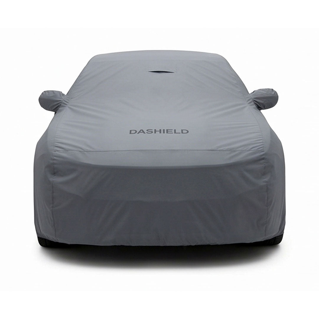 Dodge Charger Custom Fit Cover