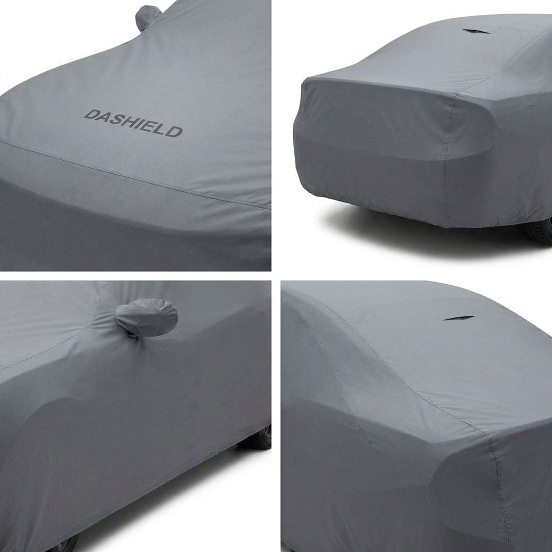 Dodge Charger Custom Fit Cover