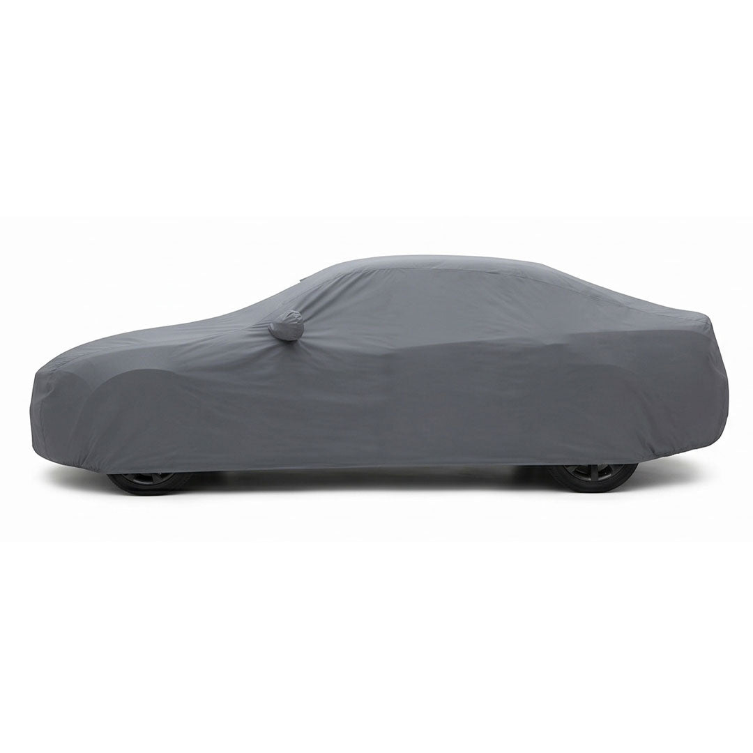 Dodge Charger Custom Fit Cover