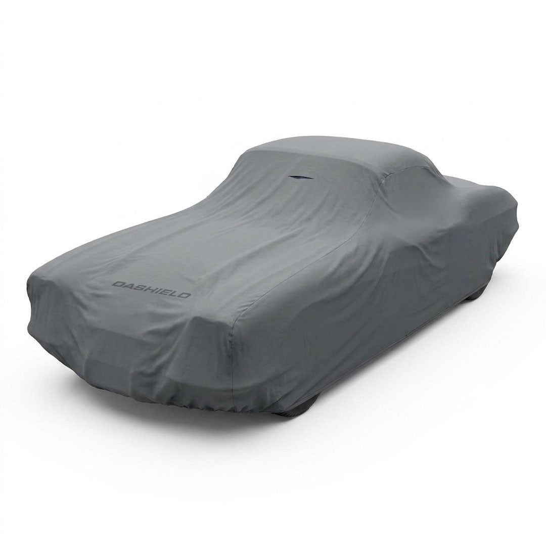 Chevrolet Corvette Custom Fit Cover