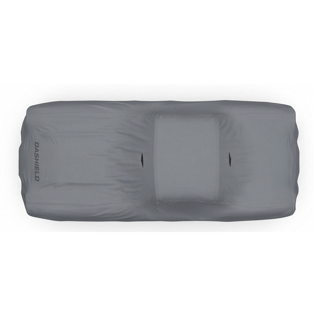 Chevrolet Corvette Custom Fit Cover