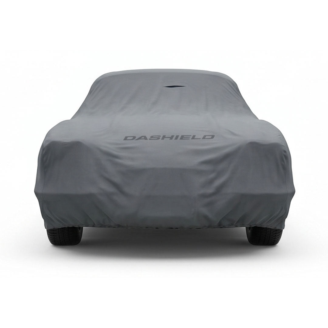 Chevrolet Corvette Custom Fit Cover