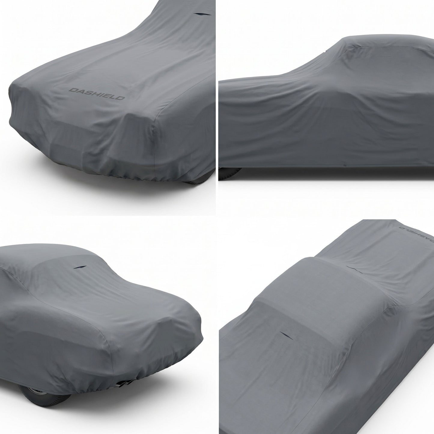 Chevrolet Corvette Custom Fit Cover