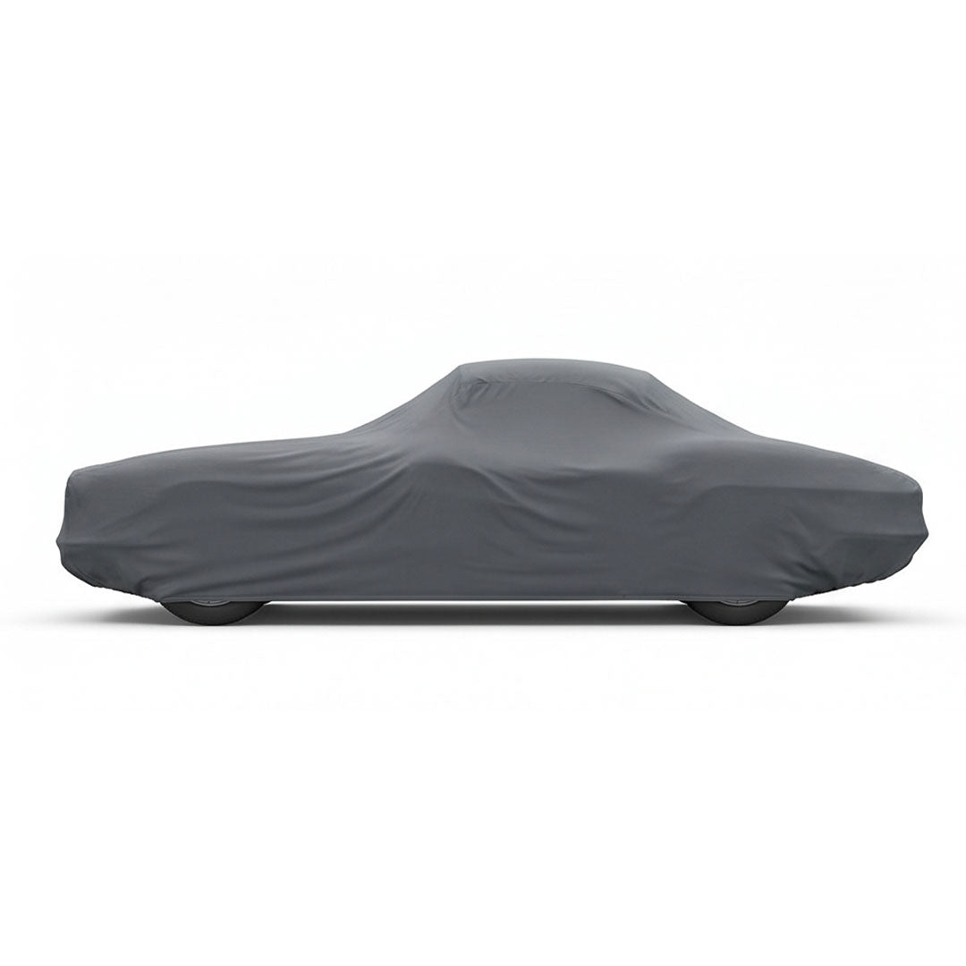 Chevrolet Corvette Custom Fit Cover