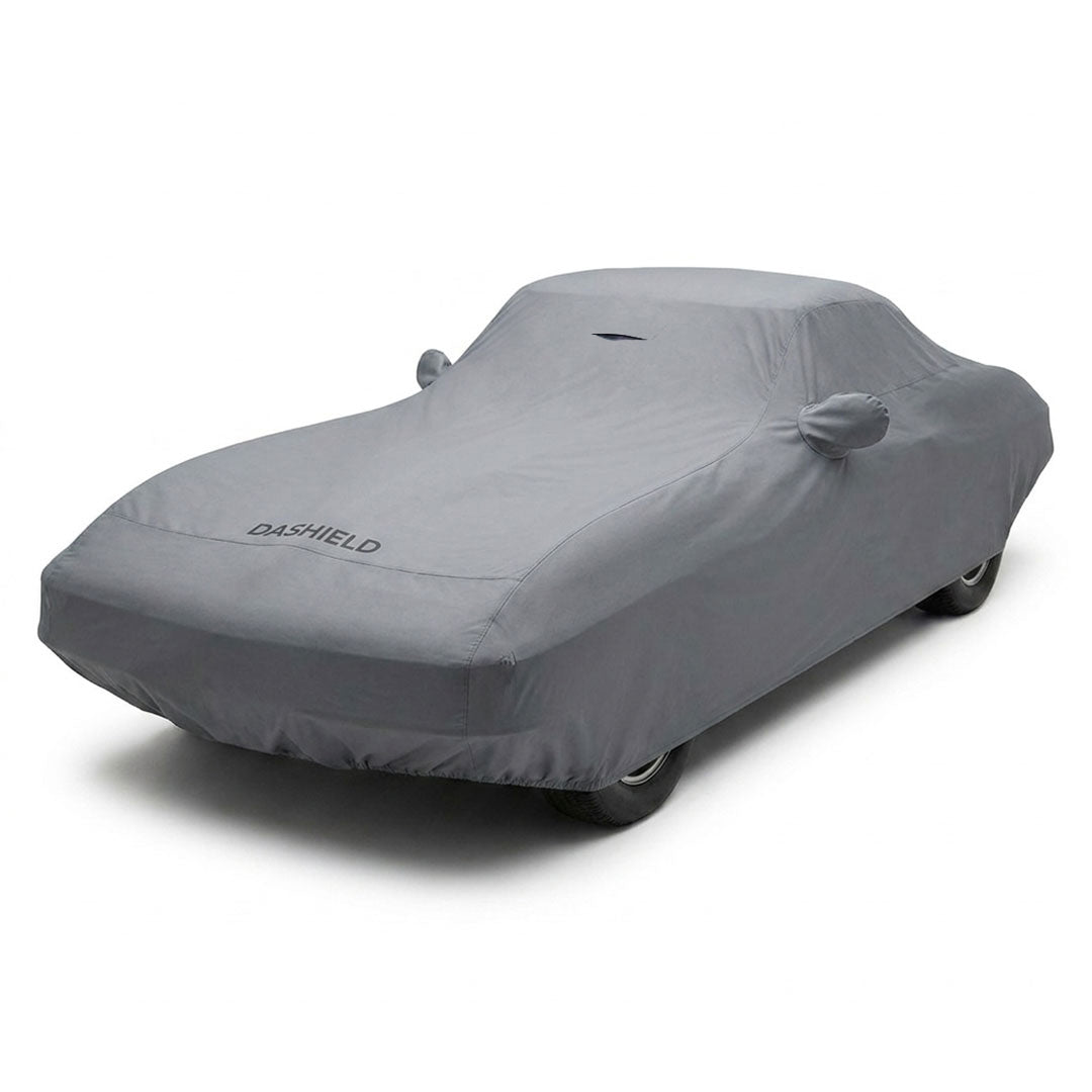 Chevrolet Corvette Custom Fit Cover