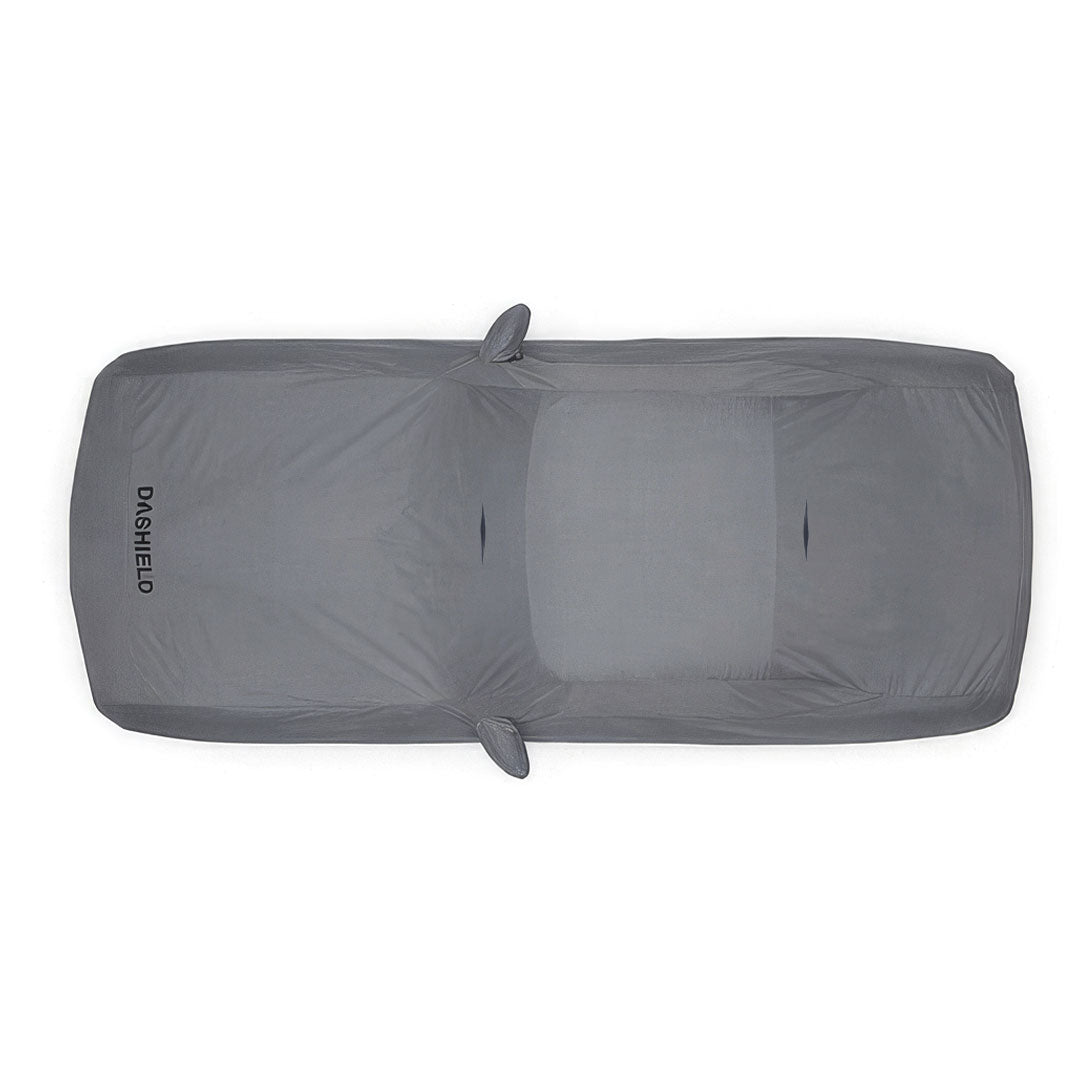 Chevrolet Corvette Custom Fit Cover