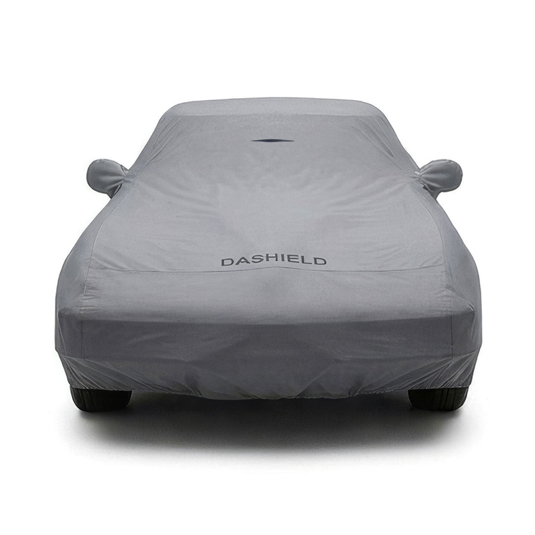 Chevrolet Corvette Custom Fit Cover