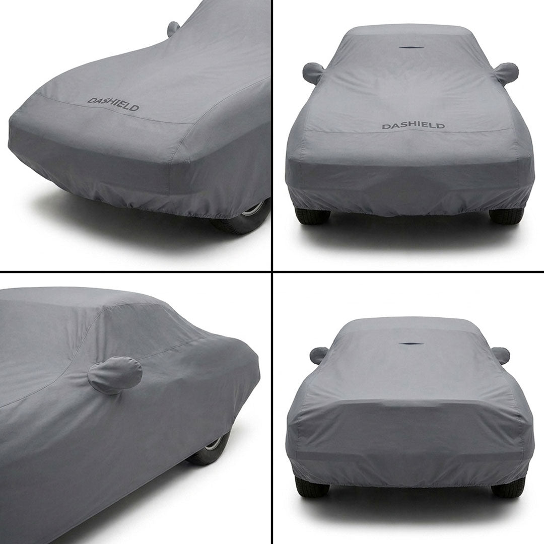 Chevrolet Corvette Custom Fit Cover