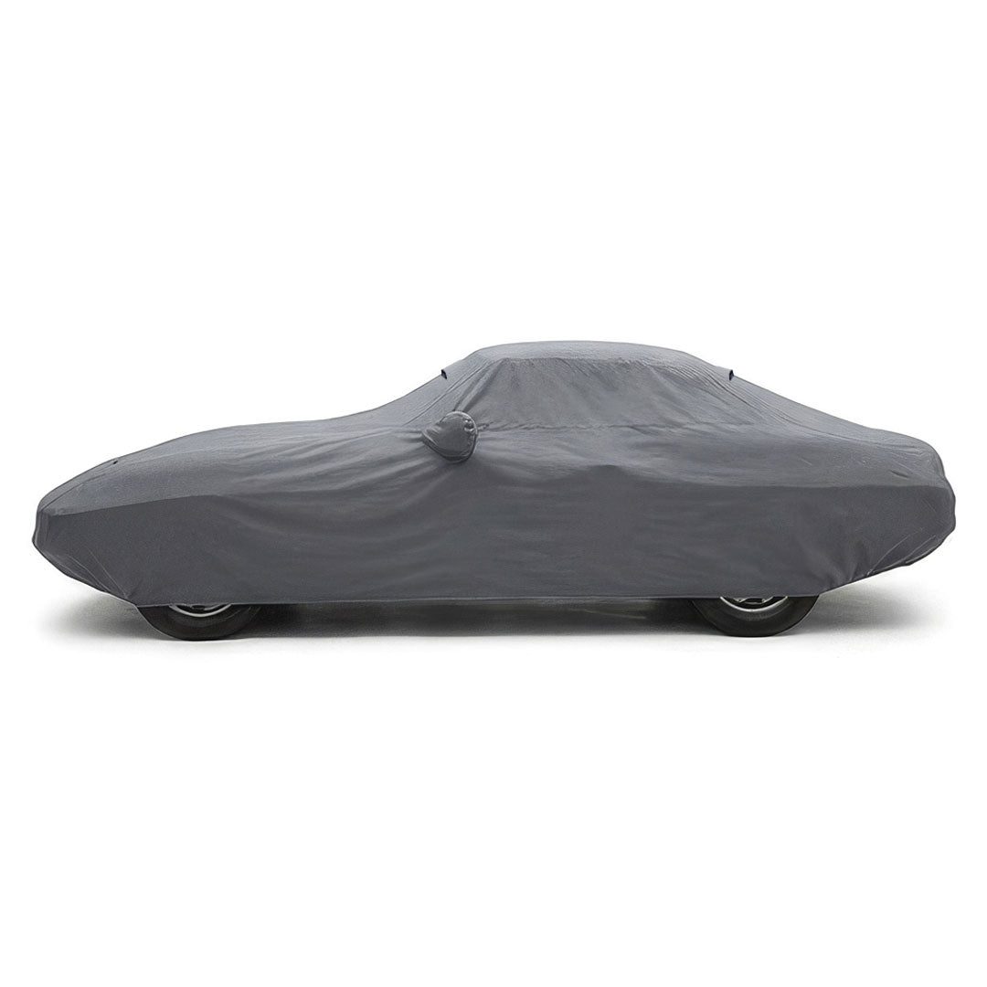 Chevrolet Corvette Custom Fit Cover