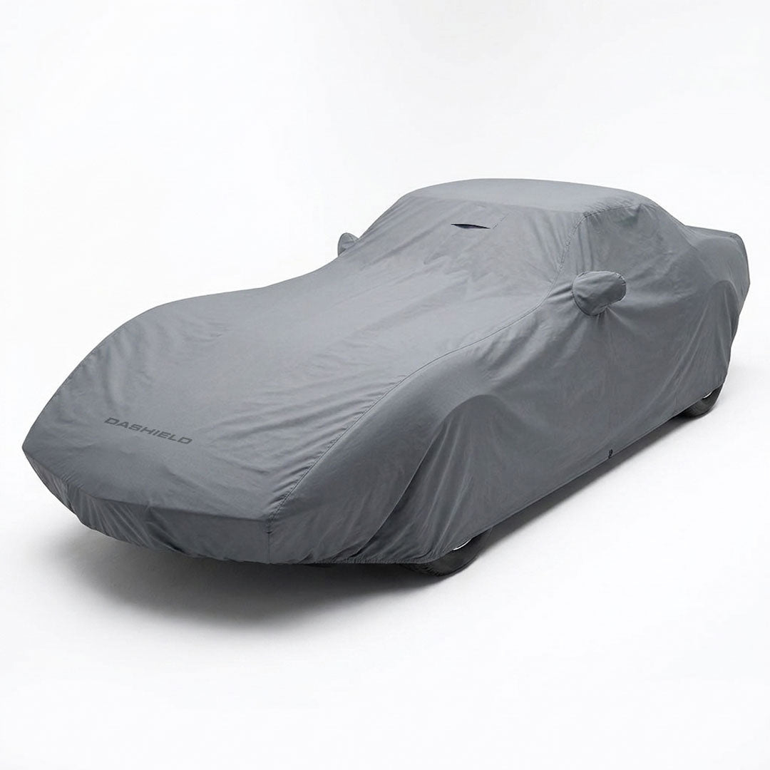 Chevrolet Corvette Custom Fit Cover