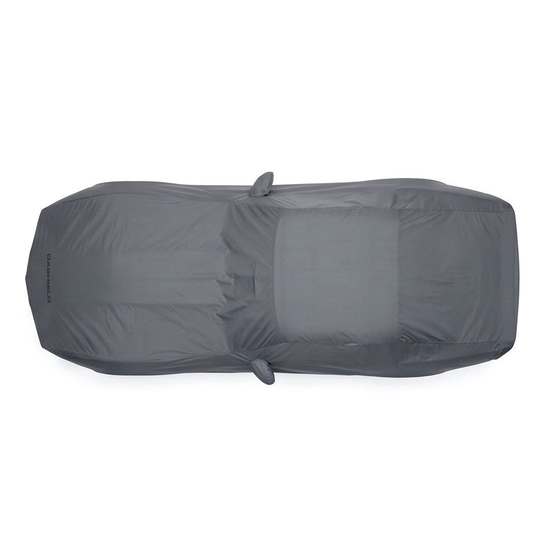 Chevrolet Corvette Custom Fit Cover