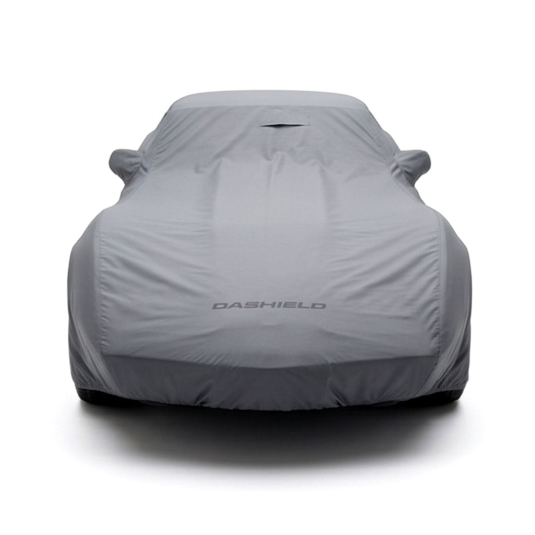 Chevrolet Corvette Custom Fit Cover