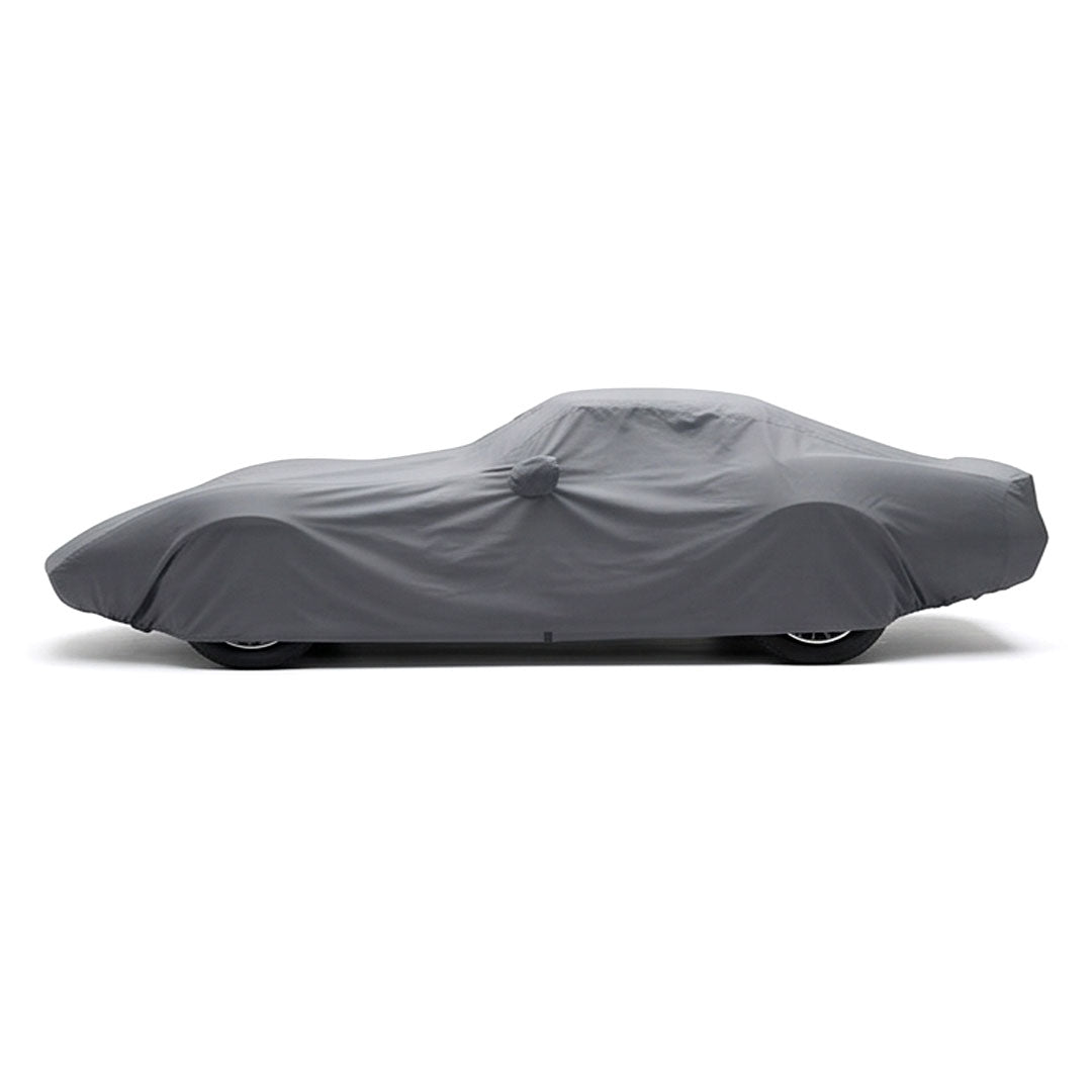 Chevrolet Corvette Custom Fit Cover