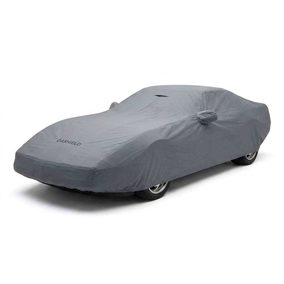 Chevrolet Corvette Custom Fit Cover