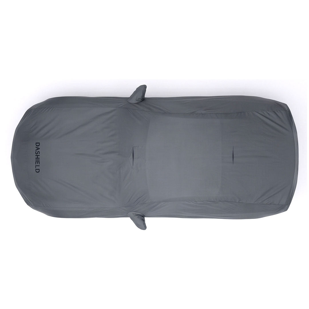 Chevrolet Corvette Custom Fit Cover