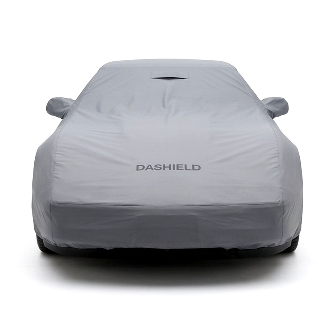 Chevrolet Corvette Custom Fit Cover