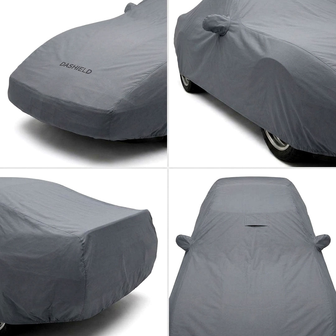 Chevrolet Corvette Custom Fit Cover